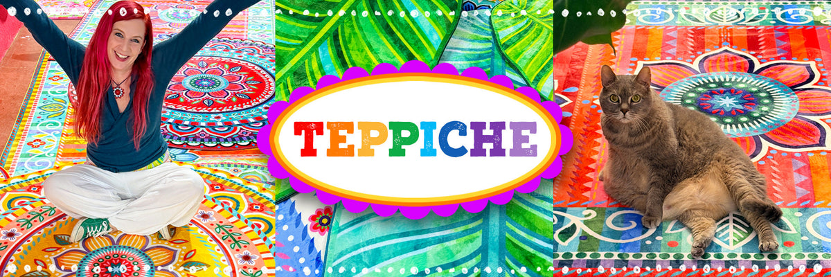 Teppiche