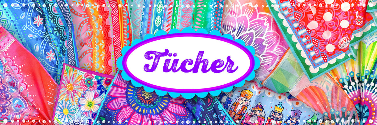 Tücher
