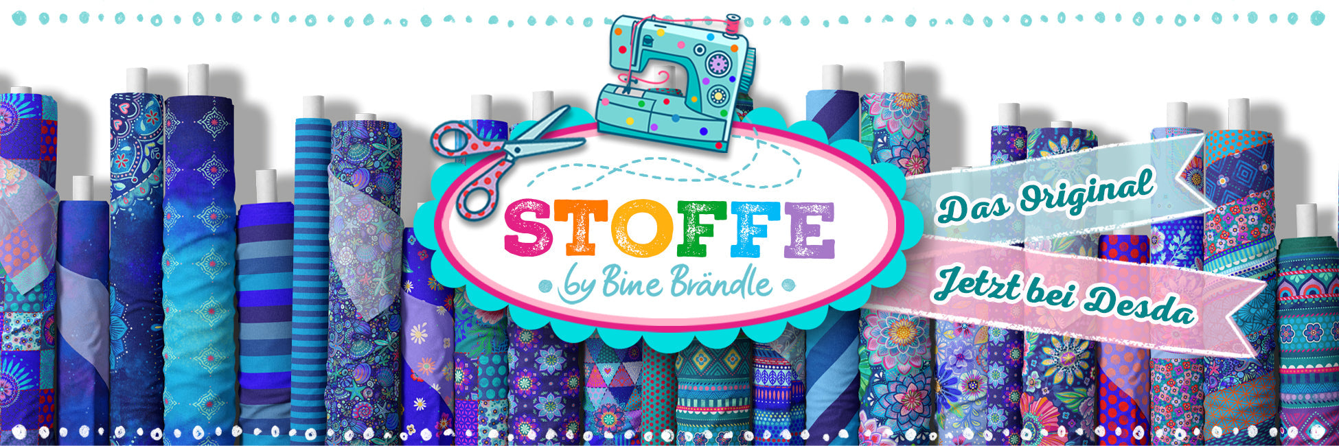 Alle Stoffe