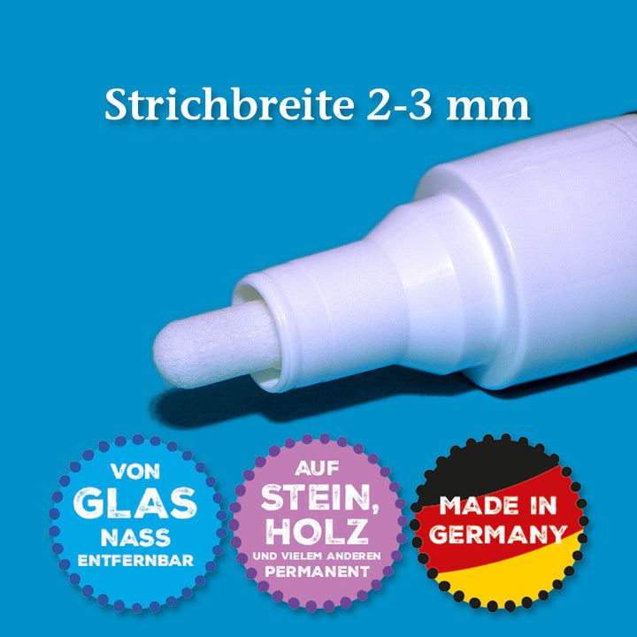 MULTIMARKER NEON Einzeln
