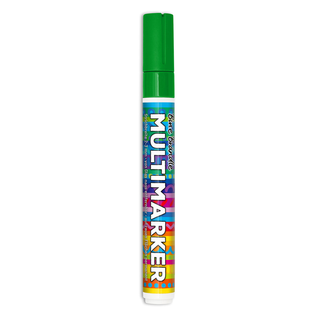 MULTIMARKER Grüntöne Einzeln