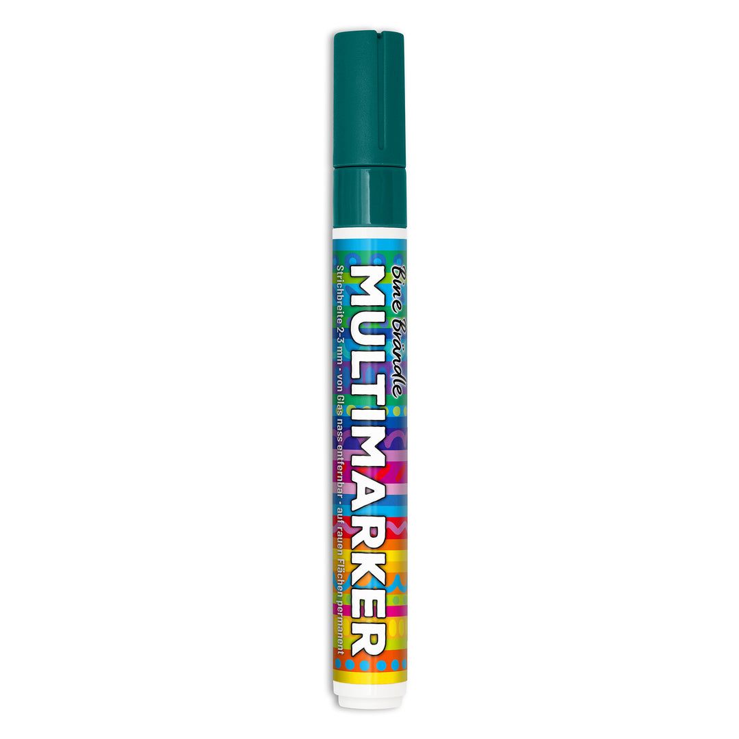 MULTIMARKER Grüntöne Einzeln